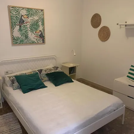 2 Hab Casa Torano 엘 골포