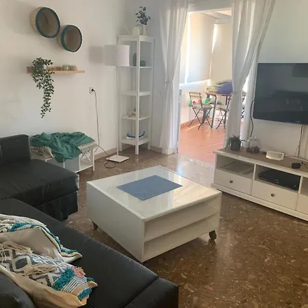 Apartamento 2 Hab Casa Torano