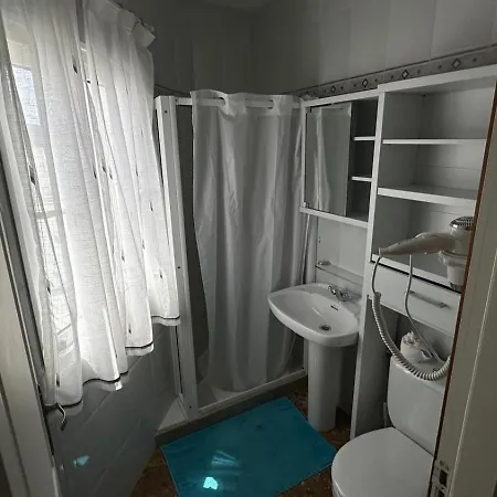 2 Hab Casa Torano * 엘 골포