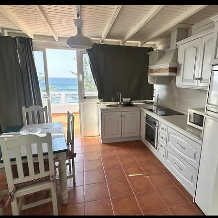 Apartamento 2 Hab Casa Torano El Golfo