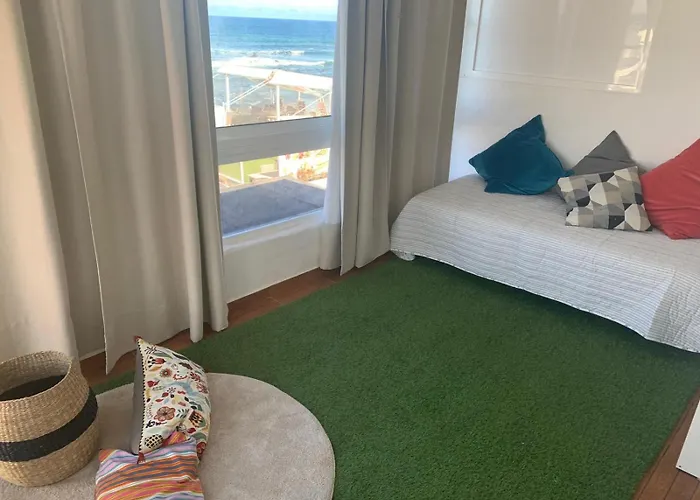 Lägenhet 2 Hab Casa Torano El Golfo