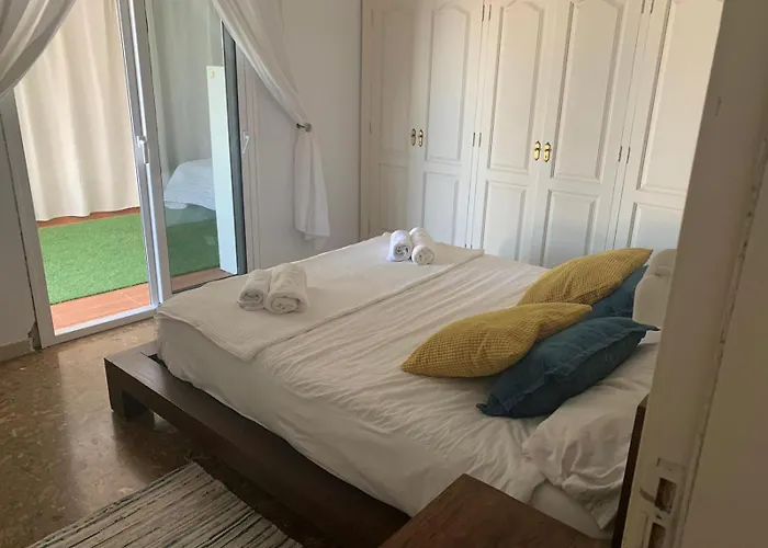 2 Hab Casa Torano Lägenhet