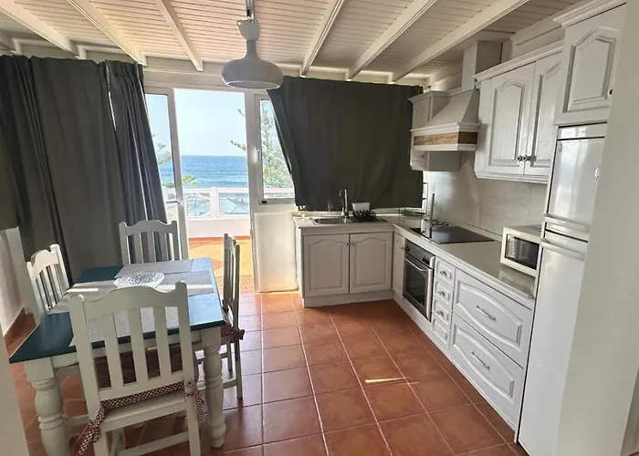 Lägenhet 2 Hab Casa Torano El Golfo